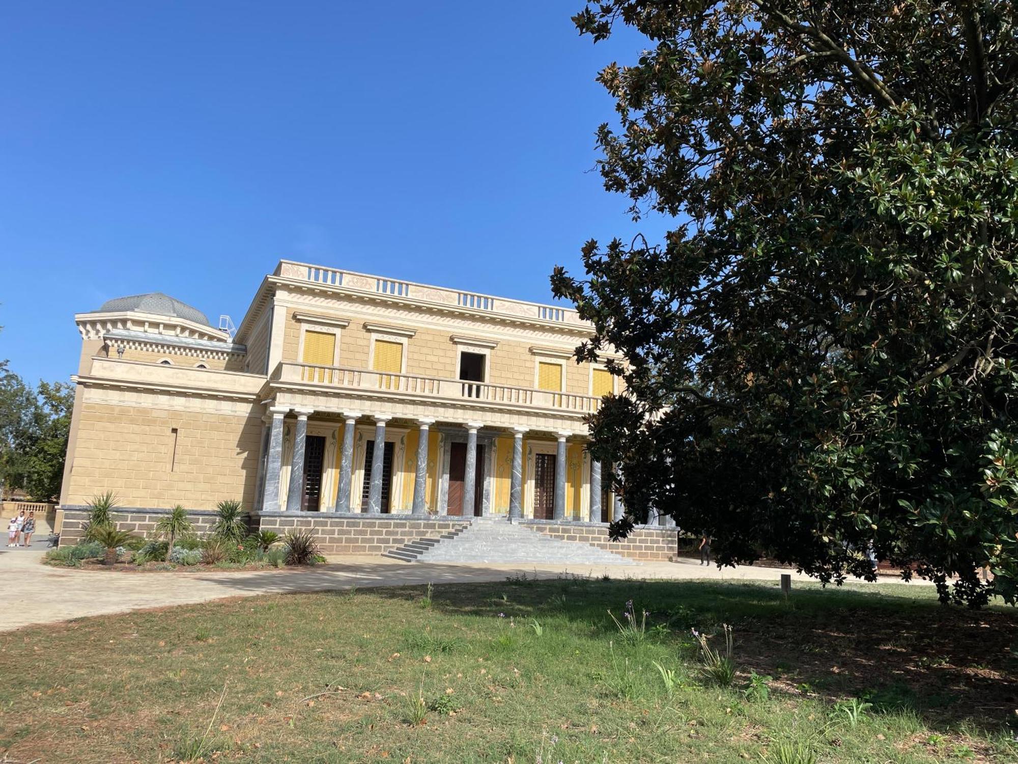 Val Des Bruyeres - Gite 15Mn Pezenas Avec Terrasse Et Cour Close - Parking Privatif Securise - Wifi Ftth Gratuit Neffies Buitenkant foto